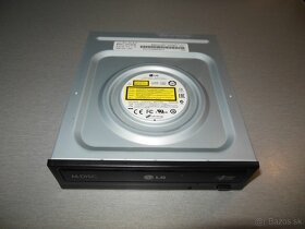 LG DVD mechanika - 2