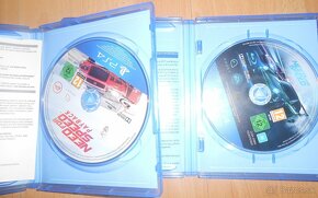 Need for Speed Ps4 - 2