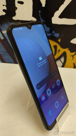 Samsung galaxy A13 ciernej farby 64gb verzia top stav - 2