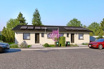 PREDPREDAJ| 3i RD za 155.000Eur, Kostolné Kračany, DS - 2