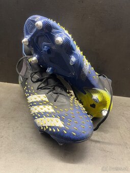 Kopačky Adidas Predátor - 2