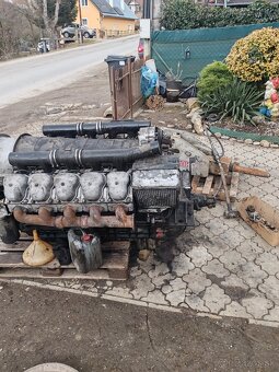 Motor 815 - 2