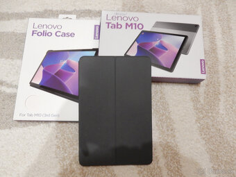 Vymením tablet Lenovo Tab M10 - 2