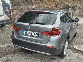 BMW X1 - 2