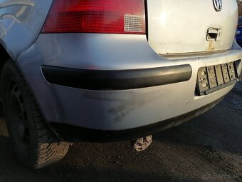 Diely VW Golf 4 - 2