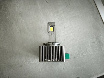 Predám D3S Led - 2