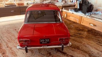 Predám model 1:8 od Hachette Žiguli - VAZ-2101 - 2