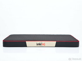 Matrac pre psa čierny,80x54cm - 2