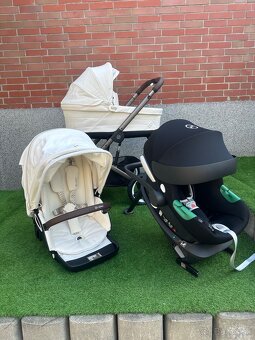 Cybex Talos S Lux - 2