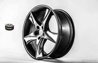 eta beta jofiel x black 5x114,3 r19 tuningove disky - 2
