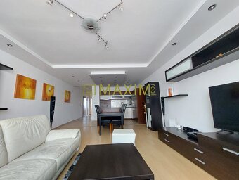 PRENÁJOM – Zariadený 3 izbový byt s parkovacím státím na uli - 2