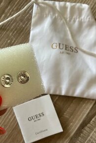 Naušnice Guess - 2