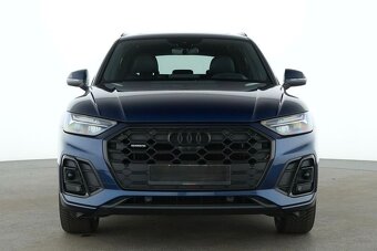 Audi Q5 40 TDI quattro S line - 2