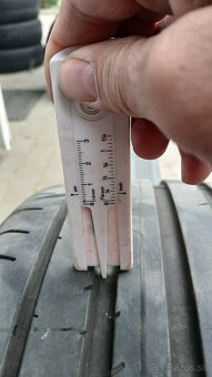 225/45 r17 Fulda Sport Control 2 - 2