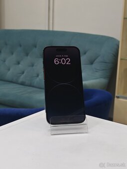 Iphone 14 Pro 128GB | 100% ZDRAVIE - 2