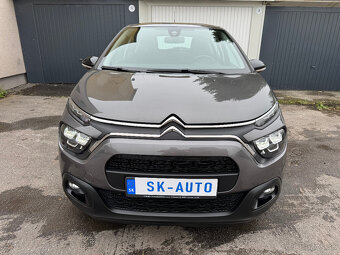 Citroën C3 PureTech 82 S&S Feel Pack - 2