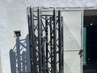 Predám truss - 2