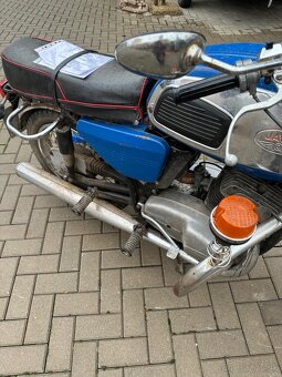 Jawa 634 - 2