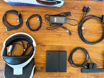 Playstation VR 1 - 2