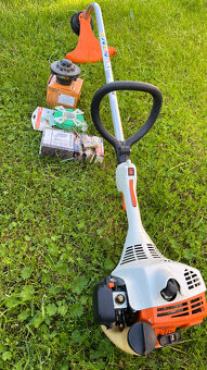 Predám vyžínač STIHL FS38 - 2