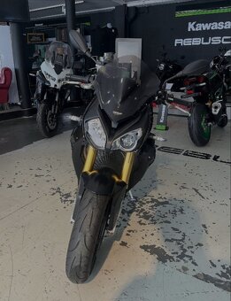 BMW S1000R 2016 - 2