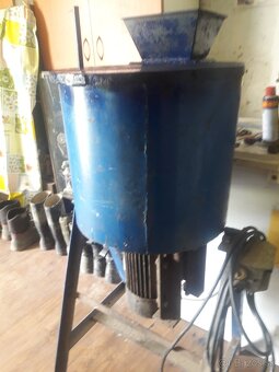 Srotovnik - 2