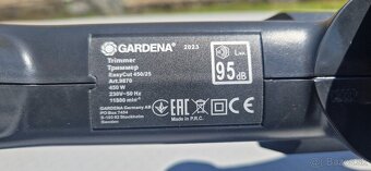 Gardena - 2