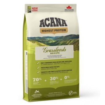 Granule Acana - 2