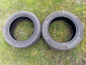 Continental 195/55 r16 - 2