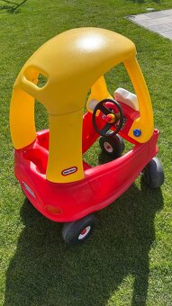 Little Tikes Cozy Coupe - 2