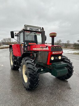Zetor 16245 - 2
