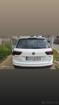 Tiguan - 2