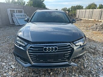Audi A4 Avant 40 2.0 TDI Quattro Stronic 140kW - 2
