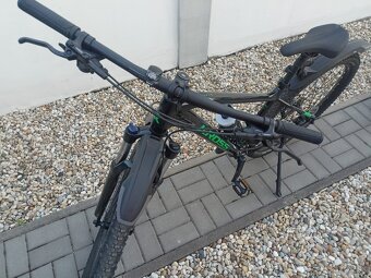Bicykel Kross Level - 2