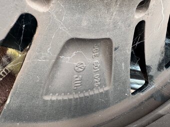 5x112 r16 golf 7 passat b8 - 2