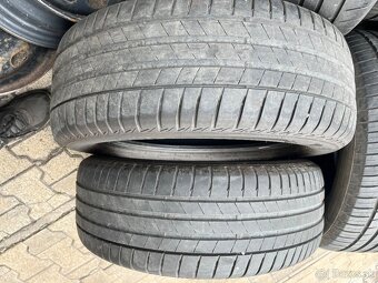 225/60R17 Bridgestone letne - 2