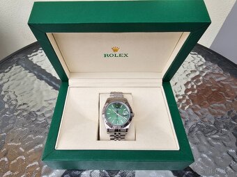 Rolex Datejust 41 - 2