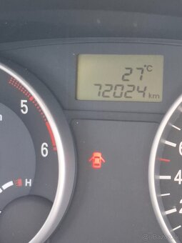 Predám motor 1.5 crdi 81kw - 2