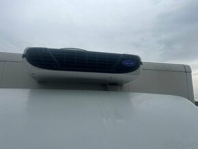 Carrier Viento 350 + Data COLD 300 - 2