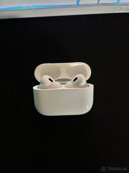 Airpods Pro 2 gen. - 2