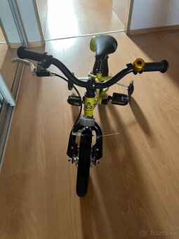 Bicykel CTM Billy 12 - 2