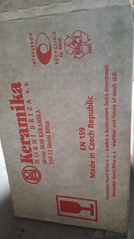 Obkladačky 15x15 - 2