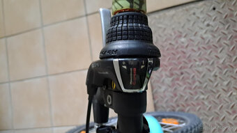 Detsky bicykel - 2