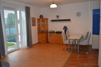 Dom na prenájom v Rajke - 2