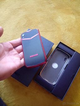 Degooglovaný Cubot Pocket 4GB / 96 GB - 2