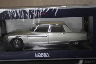 1:18 Citroen DS - 2