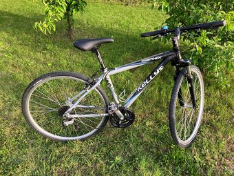 Kellys Saphix CRX 28” - 2