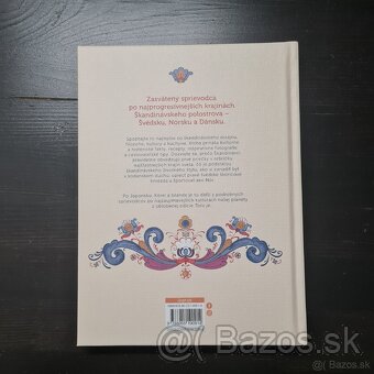 Toto je Škandinávia - 2