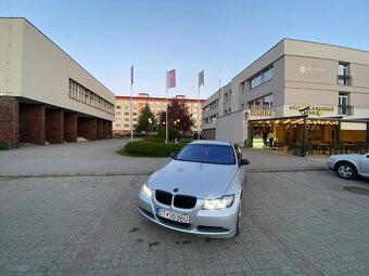 Bmw 3 e91 2005 touring - 2