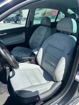 Superb 1 2,5tdi - 2
